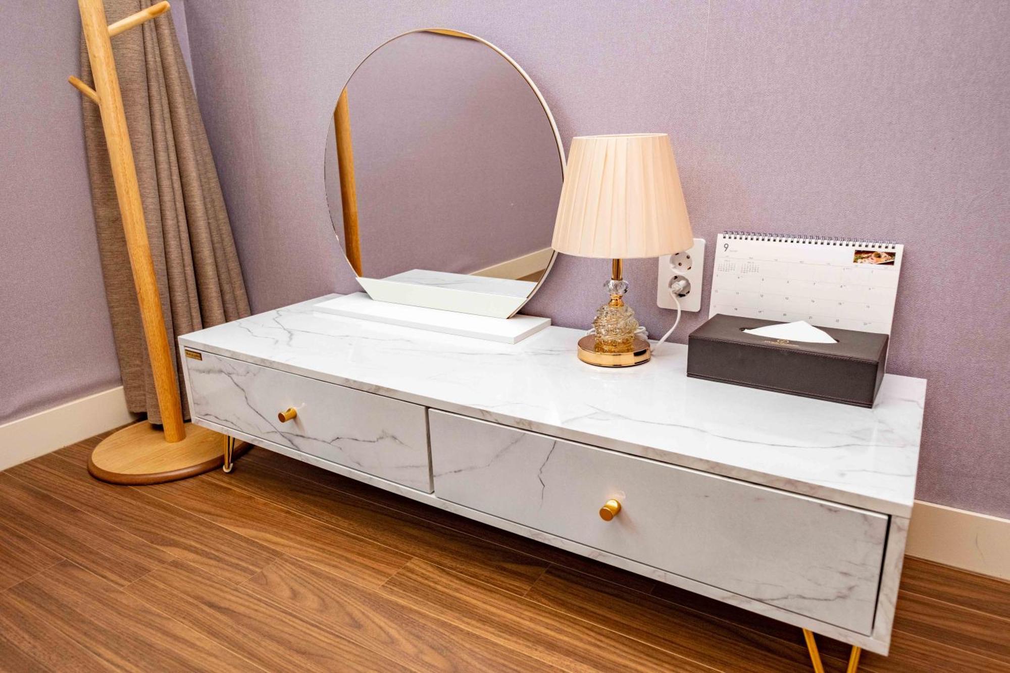 Dyne Resort Чеджу Екстериор снимка