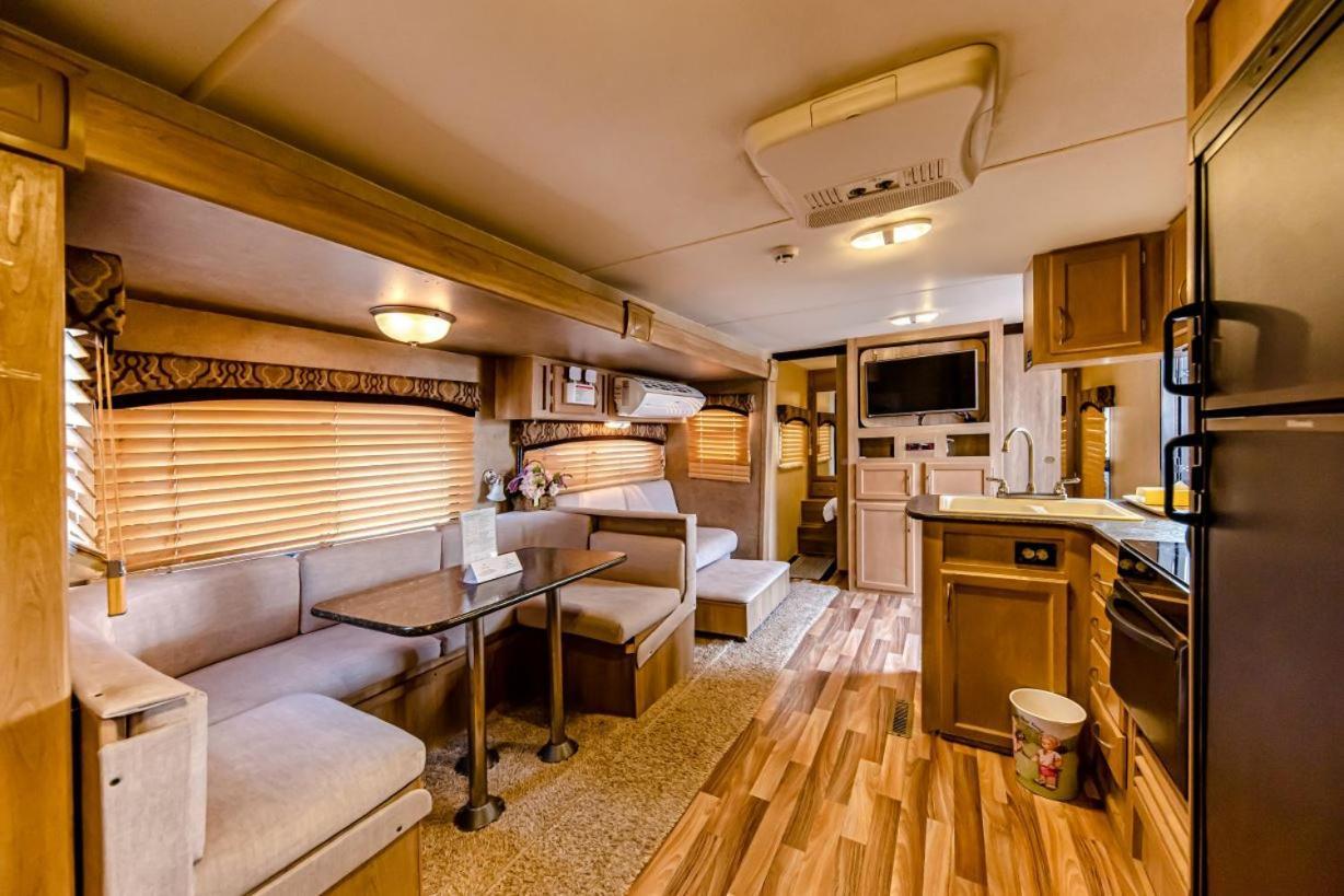 Dyne Resort Чеджу Екстериор снимка